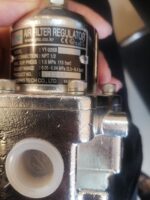 فیلتر رگولاتور پنوماتیک YT 225 BN210