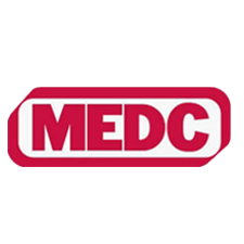 محصولات MEDC
