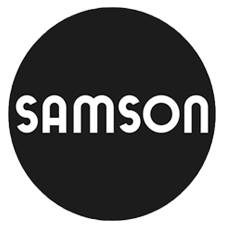 محصولات Samson